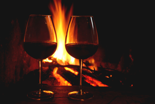 Wines with Fires